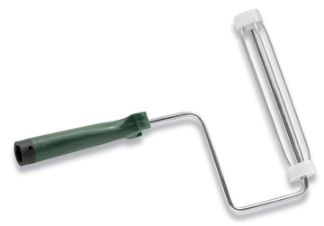 Wooster Kr016-9 1/2 Magikage Ninety Roller Frame W/ 5-Wire Cage, 9-1/2"
