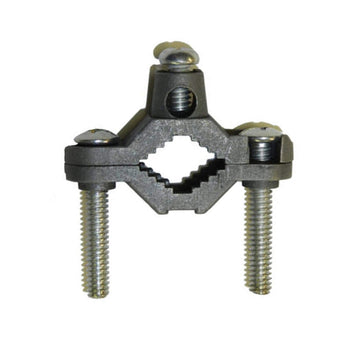 TRU TEST 824726 GRND Rod Clamp
