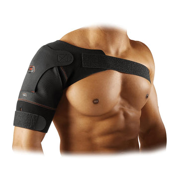 McDavid Light Shoulder Support, Medium