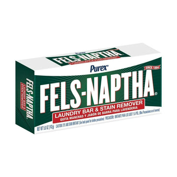 FELS NAPTHA SOAP 5 OZ