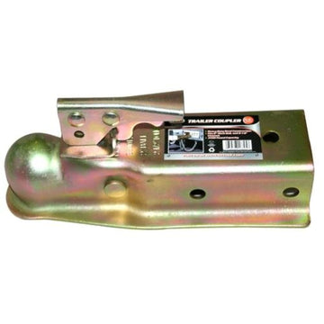 IIT 16895 Trailer Coupler 2 x 2 1/2",