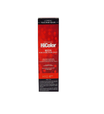 L'Oreal Excellence HiColor Copper Red, 1.74 oz