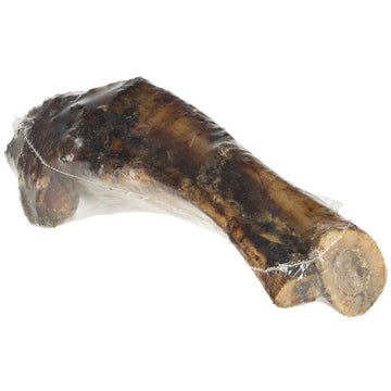 Jones Natural Chews Beef Slammer Bone (1 Pack), One Size/10-12