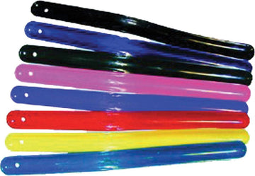 Partrade Plastic Sweat Scraper for Horses