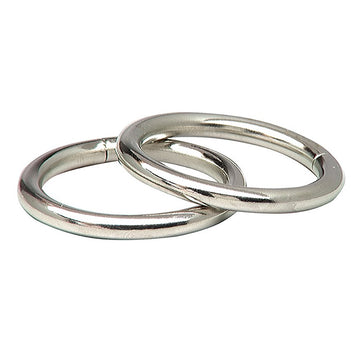 SecureLine 7065W 1 1/2-Inch O-Ring, 2 Pack