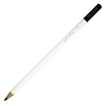 Tombow Irojiten Colored Pencil, Ivory Black V10, 1-Pack