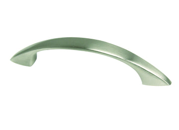 HDS 98422 Pull Drawer, 3", Zinc