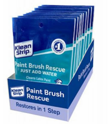 3OZ Paint BRSH Rescue