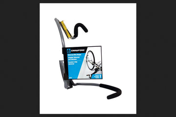 Lehigh WB10 Universal Bike Hanger, Grey