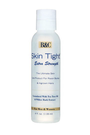 Skin Tight Razor Bump Ointment Extra Strength - 4oz