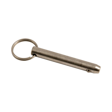 Koch Industries 4026823 Detent Pin 1/2-inch Diameter by 1-inch Length
