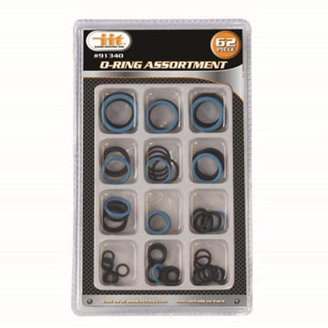 IIT 91340 Professional O-Ring Assortment