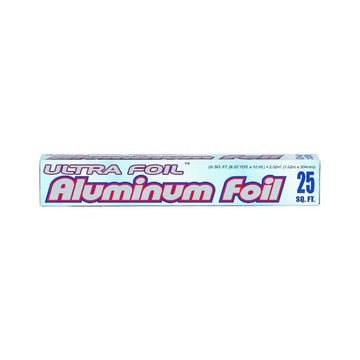 Promotions Unlimited 160622 Aluminum Foil - Dollar Program