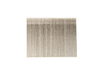 Metabo HPT Finish Nails | 2 Inch x 16 Gauge | Stainless Steel | 1000 Count | 44234SHPT