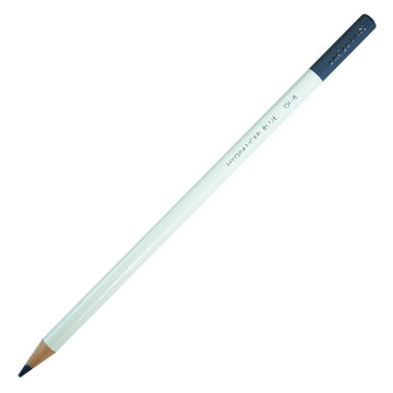 Tombow Irojiten Colored Pencil, Hydrangea Blue DL8, 1-Pack