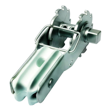 Speedrite Bull Nose Strainer
