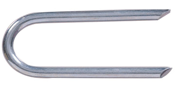 Hillman Gate Wire Staples Zinc 2-1/2" - 4 Pack, 851929