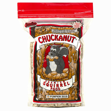 Chuckanut Premium Squirrel Food - 20 lb.