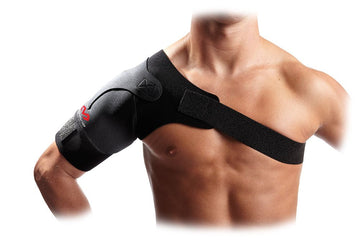 McDavid Light Shoulder Support, Large