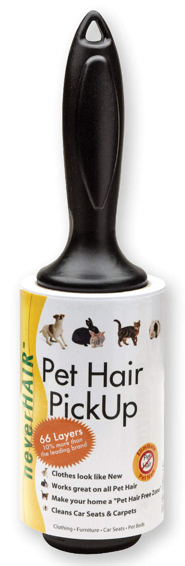 Savory Prime Never-Hair Pick Up Roller (10066)