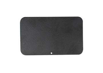Chalkboard Plaque, Rectangle, 3.5 x 2", 6 per Pack