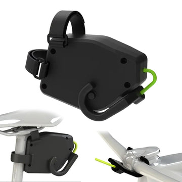Complete Control Harness