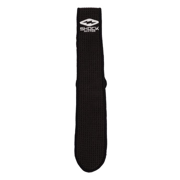 Shock Doctor Streamer Football Towel, Silicone Grip, Absorb Moisture, Lightweight