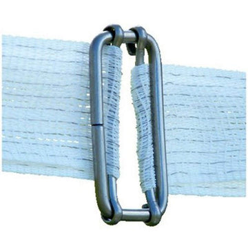 TRU TEST 824727 Tape Buckle (3 Pack), 2"