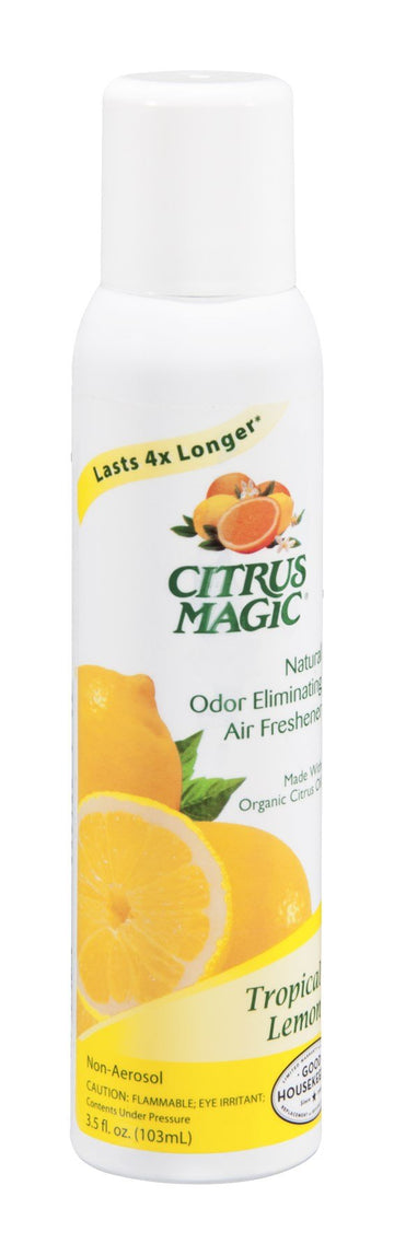 Citrus Magic Air Freshener