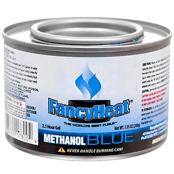 Reg TYG7157 FancyHeat Sterno Multi