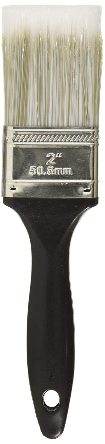 MERIT PRO 00290 General Purpose Polyester Brush, 2"