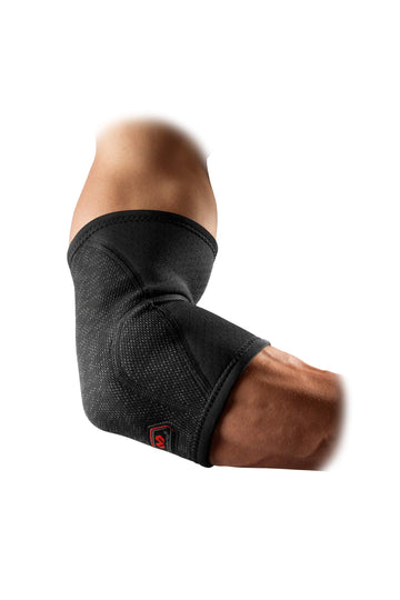 McDavid MD5231-01-32 HyperBlend Elbow Sleeve Black Adult-S