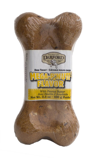 Mega Peanut Butter Junior Bone