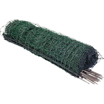 STAFIX Poultry Netting