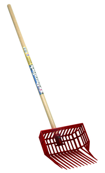 Little Giant DP1Red Miller Small Stable Fork