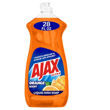 CPC44678EA - Ajax Dish Detergent