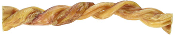 Jones Natural Chews Jn02336 10 In. Twister