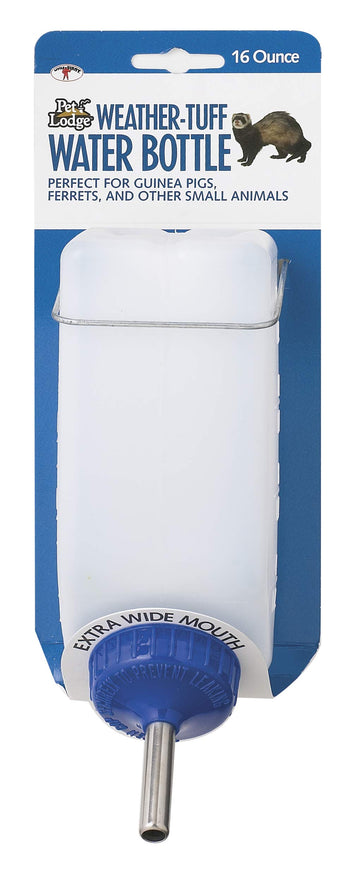 Miller Manufacturing AW16 16-Ounce Animal Water Bottle
