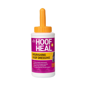 Manna Pro Cut Heal Hoof Heal, 16-Ounces