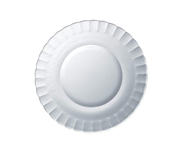 Duralex (dexyurarekkusu) Paris Dinner Plates [23 cm]