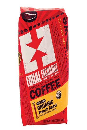 COFFEE WHLBN FRNCH RST ORG