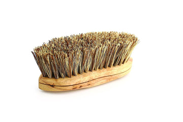Gripfit Medium Soft Brush,8 1/4" Assorted