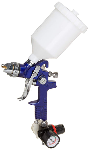 IIT 14265 HVLP Gravity Fed Spray Gun,