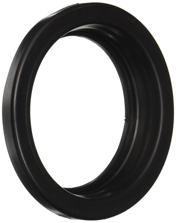 RoadPro RP-42618 4" Round Rubber Grommet for Vehicle Lights