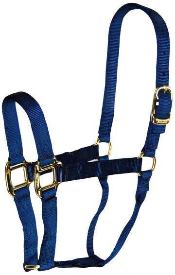 Hamilton Halter Qlty Econo Navy