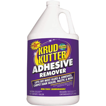 Krud Kutter Adhesive Remover - 32 Oz
