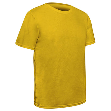 Superior Recycled Lifestyle Tee, Men's 2X-Large, Forest Green
