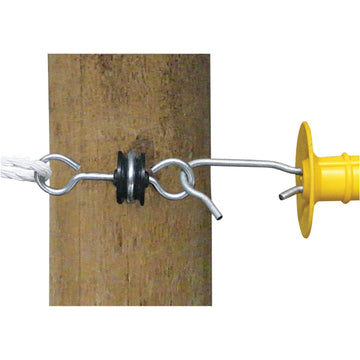 Tru Test 814212 Wood Post Gate Anchor, 2 Pack