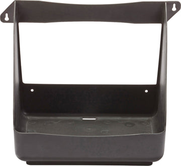 MILLER 166525 Plastic Open Nesting Box