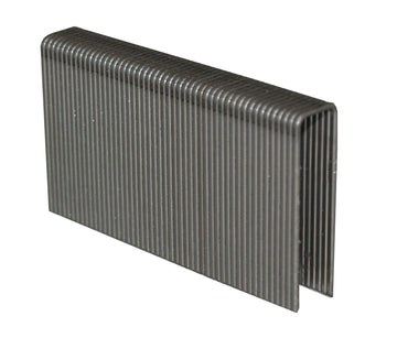Complete C-M15 Medium Crown Staple with 3/8-inch Crown by 1-1/4-inch Length 18 Gauge